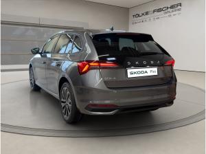 Skoda Scala DSG Balance SOFORT VERFÜGBAR! ACC AHK Virtual Matrix PDC