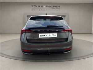 Skoda Scala DSG Balance SOFORT VERFÜGBAR ! ACC AHK Kamera LED