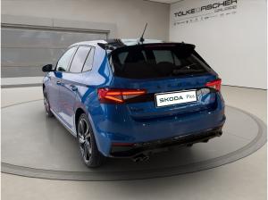 Skoda Fabia 130 DSG SOFORT VERFÜGBAR Navi LED KlimaA dig. Cockpit