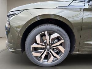 Skoda ENYAQ Enyaq Coupe 85 Sportline SOFORT VERFÜGBAR! Pano ACC AHK Navi Canton