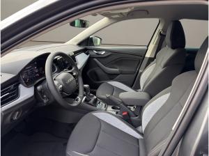 Skoda Scala DSG Balance SOFORT VERFÜGBAR ! ACC AHK Kamera LED