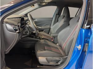 Skoda Fabia 130 DSG SOFORT VERFÜGBAR Navi LED KlimaA dig. Cockpit