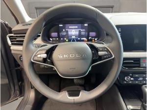 Skoda Scala DSG Balance SOFORT VERFÜGBAR! ACC AHK Virtual Matrix PDC