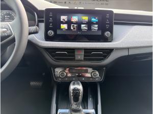 Skoda Scala DSG Balance SOFORT VERFÜGBAR ! ACC AHK Kamera LED