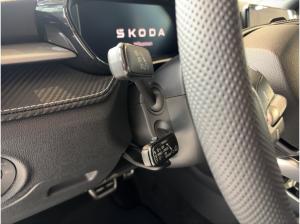 Skoda Fabia 130 DSG SOFORT VERFÜGBAR Navi LED KlimaA dig. Cockpit