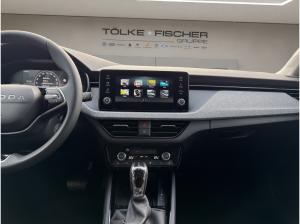 Skoda Scala DSG Balance SOFORT VERFÜGBAR ! ACC AHK Kamera LED