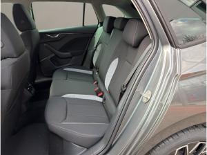 Skoda Scala DSG Balance SOFORT VERFÜGBAR ! ACC AHK Kamera LED