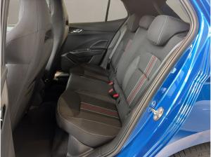 Skoda Fabia 130 DSG SOFORT VERFÜGBAR Navi LED KlimaA dig. Cockpit