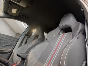 Skoda Fabia 130 DSG SOFORT VERFÜGBAR Navi LED KlimaA dig. Cockpit