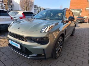 LYNK & Co 01 PHEV Core P