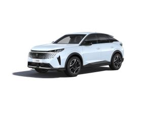 Peugeot 3008 Allure Business Elektromotor 210