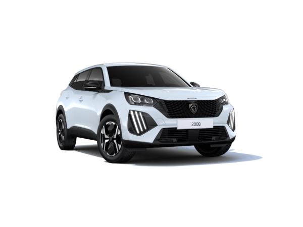 Peugeot 2008 BUSINESS Benzin 100