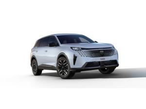 Peugeot 5008 Allure Business HYBRID 145 DSC6