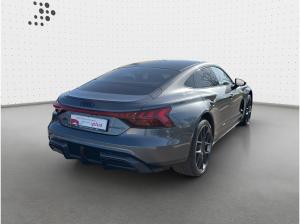 Audi RS e-tron GT performance quattro*NAVI-PLUS*LASER*HUD*OPTIK-PAKET*21ZOLL