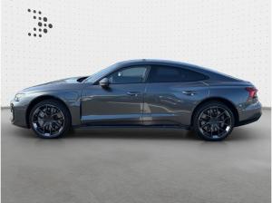 Audi RS e-tron GT performance quattro*NAVI-PLUS*LASER*HUD*OPTIK-PAKET*21ZOLL