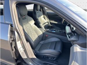 Audi RS e-tron GT performance quattro*NAVI-PLUS*LASER*HUD*OPTIK-PAKET*21ZOLL