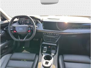 Audi RS e-tron GT performance quattro*NAVI-PLUS*LASER*HUD*OPTIK-PAKET*21ZOLL
