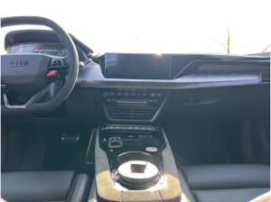 Audi RS e-tron GT performance quattro*NAVI-PLUS*LASER*HUD*OPTIK-PAKET*21ZOLL