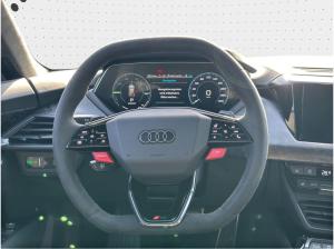 Audi RS e-tron GT performance quattro*NAVI-PLUS*LASER*HUD*OPTIK-PAKET*21ZOLL