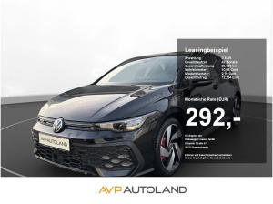 Volkswagen Golf GTE 1.5 TSI DSG eHybrid | inkl. Winterräder | Leder | nur Febr. gültig | verschiedene Farben