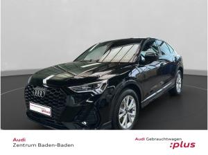 Audi Q3 Sportback 35 TDI S line *AHK*NAVI*LED*OPTIK* LED Navi SoundSys