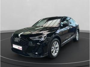 Audi Q3 Sportback 35 TDI S line *AHK*NAVI*LED*OPTIK* LED Navi SoundSys