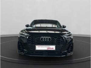 Audi Q3 Sportback 35 TDI S line *AHK*NAVI*LED*OPTIK* LED Navi SoundSys