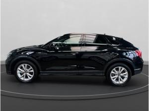 Audi Q3 Sportback 35 TDI S line *AHK*NAVI*LED*OPTIK* LED Navi SoundSys