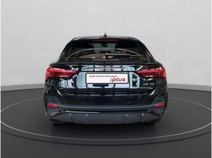 Audi Q3 Sportback 35 TDI S line *AHK*NAVI*LED*OPTIK* LED Navi SoundSys