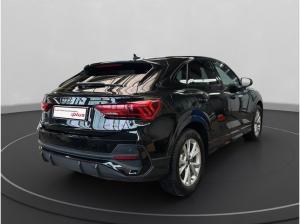 Audi Q3 Sportback 35 TDI S line *AHK*NAVI*LED*OPTIK* LED Navi SoundSys