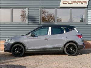 Seat Arona 1.0 TSI 85kW FR Black Edition