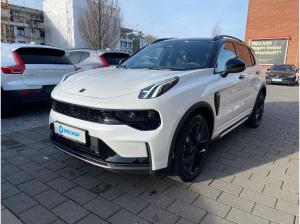 LYNK & Co 01 PHEV More ALLE FARBEN G