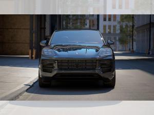 Porsche Cayenne E Hybrid Coupe Black Edition 3x Verfügbar für Lieferung Mai 2026 mit 0,5% Versteuerung / Ä