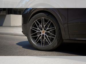 Porsche Cayenne E Hybrid Coupe Black Edition 3x Verfügbar für Lieferung Mai 2026 mit 0,5% Versteuerung / Ä