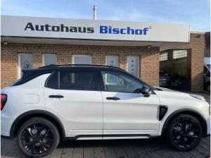 LYNK & Co 01 PHEV More ALLE FARBEN G