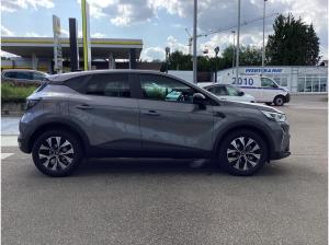 Renault Captur EVOLUTION TCE 100 LPG ❗️ SOFORT VERFÜGBAR ❗️