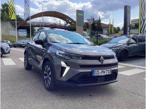 Renault Captur EVOLUTION TCE 100 LPG ❗️ SOFORT VERFÜGBAR ❗️