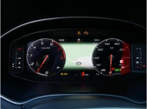 Seat Arona 1.0 TSI 85kW FR Black Edition