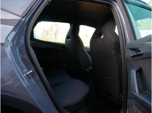 Seat Arona 1.0 TSI 85kW FR Black Edition