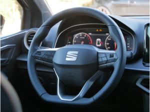 Seat Arona 1.0 TSI 85kW FR Black Edition