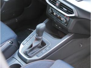 Seat Arona 1.0 TSI 85kW FR Black Edition