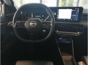 Nissan Micra Evolve Navi|Kamera|Sitz-/Lenkradheizung