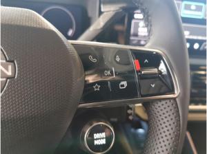 Nissan Micra Evolve Navi|Kamera|Sitz-/Lenkradheizung