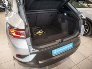 Volkswagen ID.4 (E21)