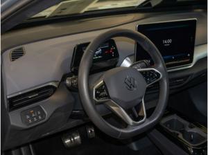 Volkswagen ID.4 (E21)