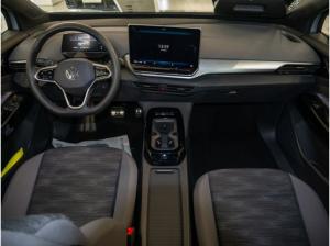 Volkswagen ID.4 (E21)