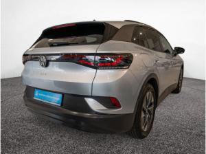 Volkswagen ID.4 (E21)