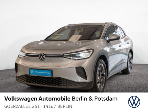 Volkswagen ID.4 (E21)