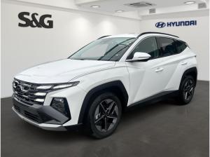 Hyundai TUCSON 1.6 T-GDI Trend GEWERBE*Navi*LED*ACC*El. Heckklappe*CarPlay*