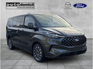 Ford Tourneo 320 L1 Titanium X 170PS Allrad Automatik 🚀Sofort Verfügbar🚀